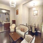 Kirayə (günlük) 3 otaqlı Yeni Tikili, Sahil metrosu, Landmark, Səbail rayonu 8