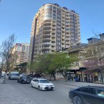 Satılır 3 otaqlı Yeni Tikili, Nəriman Nərimanov metrosu, Nərimanov rayonu 1