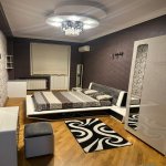 Аренда 4 комнатная Новостройка, м. 28 Мая метро, Парк С.Вургуна, Насими район 7