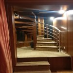 Kirayə (aylıq) 5 otaqlı Yeni Tikili, Nizami metrosu, Yasamal rayonu 8