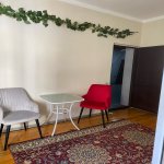 Satılır 6 otaqlı Həyət evi/villa, Gənclik metrosu, Nərimanov rayonu 7