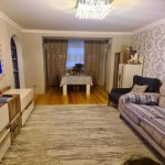 Satılır 3 otaqlı Köhnə Tikili, Qara Qarayev metrosu, 8-ci kilometr, Nizami rayonu 5