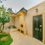 Kirayə (aylıq) 7 otaqlı Həyət evi/villa, Badamdar qəs., Səbail rayonu 2