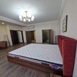 Kirayə (aylıq) 5 otaqlı Yeni Tikili, Ağ şəhər, Xətai rayonu 12