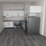 Kirayə (aylıq) 2 otaqlı Yeni Tikili, 20 Yanvar metrosu, Yasamal rayonu 5