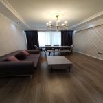 Kirayə (aylıq) 4 otaqlı Yeni Tikili, Həzi Aslanov metrosu, Xətai rayonu 1