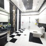 Kirayə (aylıq) 5 otaqlı Köhnə Tikili, Gənclik metrosu, Gənclik Mall, Nəsimi rayonu 21