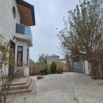 Satılır 4 otaqlı Həyət evi/villa, Novxanı, Abşeron rayonu 4