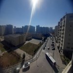 Kirayə (aylıq) 1 otaqlı Yeni Tikili, Yasamal rayonu 13