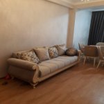 Kirayə (aylıq) 3 otaqlı Yeni Tikili Xırdalan 2