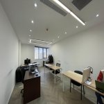 Kirayə (aylıq) 5 otaqlı Ofis, Nəsimi rayonu 4