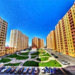 Satılır 1 otaqlı Yeni Tikili, Saray, Abşeron rayonu 1