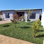 Satılır 4 otaqlı Həyət evi/villa, Buzovna, Xəzər rayonu 4