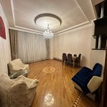 Kirayə (aylıq) 3 otaqlı Yeni Tikili, Nərimanov rayonu 2