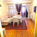 Satılır 3 otaqlı Köhnə Tikili, Avtovağzal metrosu, Biləcəri qəs., Binəqədi rayonu 1