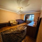 Kirayə (aylıq) 3 otaqlı Köhnə Tikili, Elmlər akademiyası metrosu, Yasamal qəs., Bakı Dövlət Universiteti, Yasamal rayonu 3