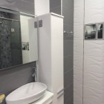 Kirayə (aylıq) 4 otaqlı Yeni Tikili, Nizami metrosu, Nəsimi rayonu 11