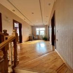 Satılır 4 otaqlı Həyət evi/villa, Badamdar qəs., Səbail rayonu 15