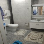 Kirayə (aylıq) 2 otaqlı Yeni Tikili, Azadlıq metrosu, Binəqədi rayonu 14