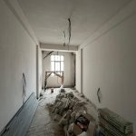 Satılır 4 otaqlı Yeni Tikili, Xətai metrosu, Babək Plaza, Xətai rayonu 6