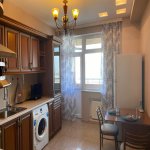 Kirayə (aylıq) 2 otaqlı Yeni Tikili, Xətai metrosu, Xətai rayonu 7