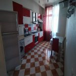 Kirayə (aylıq) 3 otaqlı Yeni Tikili, Nəsimi rayonu 7