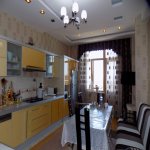 Kirayə (aylıq) 4 otaqlı Yeni Tikili, Gənclik metrosu, Nərimanov rayonu 4