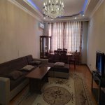 Kirayə (günlük) 4 otaqlı Yeni Tikili, 28 May metrosu, Nəsimi rayonu 22