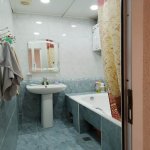 Satılır 5 otaqlı Köhnə Tikili, Nəsimi metrosu, 9-cu mikrorayon, Binəqədi rayonu 10