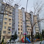 Kirayə (aylıq) 4 otaqlı Köhnə Tikili, 8 Noyabr metrosu, Kimyaçılar şəhərciyi, Nəsimi rayonu 3