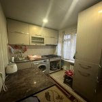 Satılır 3 otaqlı Köhnə Tikili, Neftçilər metrosu, Nizami rayonu 3