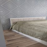 Kirayə (aylıq) 2 otaqlı Yeni Tikili, 20 Yanvar metrosu, Yasamal rayonu 5