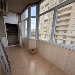Kirayə (aylıq) 3 otaqlı Yeni Tikili, Neftçilər metrosu, 8-ci kilometr, Nizami rayonu 12