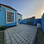 Satılır 4 otaqlı Həyət evi/villa, Binə qəs., Xəzər rayonu 3