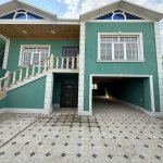 Satılır 4 otaqlı Həyət evi/villa, Məhəmmədli, Abşeron rayonu 1