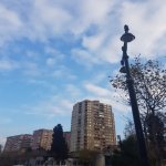 Satılır 3 otaqlı Yeni Tikili, Memar Əcəmi metrosu, Xutor qəsəbəsi, Binəqədi rayonu 2