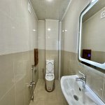 Satılır 3 otaqlı Yeni Tikili, Nəriman Nərimanov metrosu, Nərimanov rayonu 11