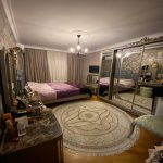 Продажа 4 комнат Вторичка, İnşaatçılar метро, пос. Йени Ясамал, Ясамал район 9