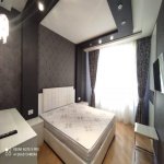 Kirayə (aylıq) 3 otaqlı Yeni Tikili, Xətai metrosu, Xətai rayonu 10