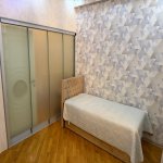 Kirayə (aylıq) 4 otaqlı Yeni Tikili, Nəsimi rayonu 8