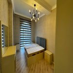 Kirayə (aylıq) 3 otaqlı Yeni Tikili, Nəriman Nərimanov metrosu, Nərimanov rayonu 8