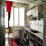 Аренда 3 комнат Новостройка, м. Ази Асланова метро, пос. А.Асланов, Хетаи район 4