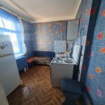 Продажа 1 комнатная Вторичка, м. Мемар Аджеми метро, 1-ый микрорайон, Насими район 4