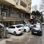Satılır Obyekt, 28 May metrosu, ABŞ səfirliyi, Nəsimi rayonu 1