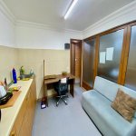 Kirayə (aylıq) 3 otaqlı Ofis, Nizami metrosu, Nizami rayonu 12