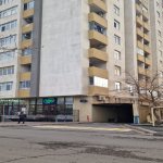 Satılır 3 otaqlı Yeni Tikili, Qara Qarayev metrosu, Nizami rayonu 13