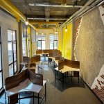 Kirayə (aylıq) 1 otaqlı Ofis, 28 May metrosu, Nəsimi rayonu 5