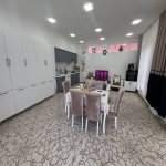 Satılır 6 otaqlı Həyət evi/villa, Badamdar qəs., Səbail rayonu 28