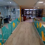 Kirayə (aylıq) 6 otaqlı Ofis, Nərimanov rayonu 19