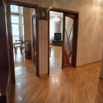 Kirayə (aylıq) 3 otaqlı Yeni Tikili, Elmlər akademiyası metrosu, Yasamal rayonu 19